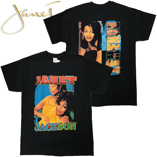 JANET JACKSON