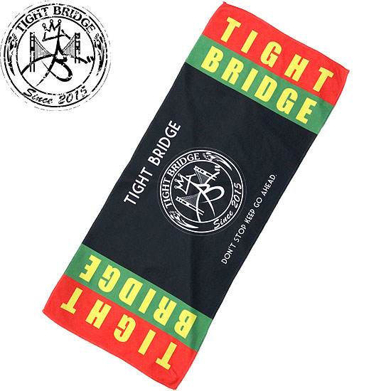 TIGHT BRIDGE 